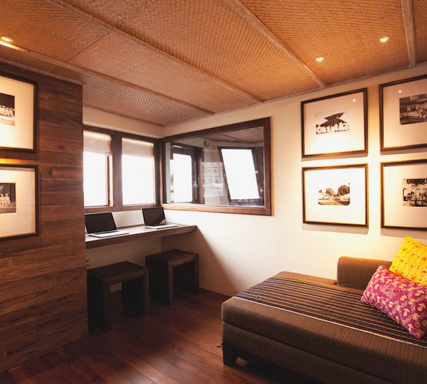 ALILA PURNAMA - Library