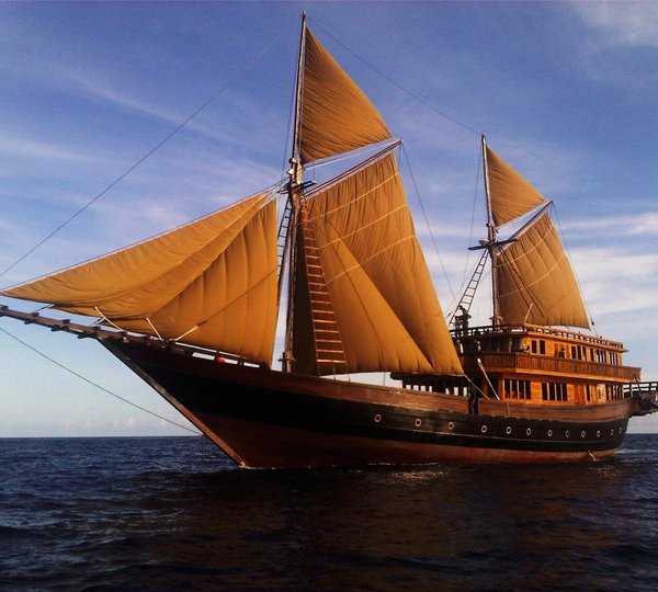 ALILA PURNAMA - Main