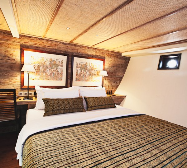 ALILA PURNAMA - Suite 1