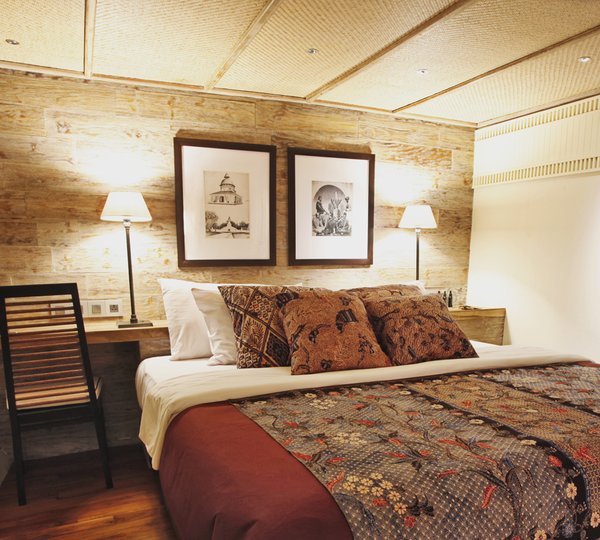 ALILA PURNAMA - Suite 2