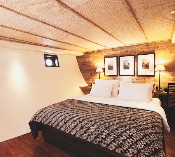 ALILA PURNAMA - Suite 3