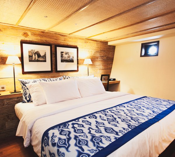 ALILA PURNAMA - Suite 4