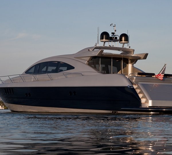 ANDIAMO - Stern quater