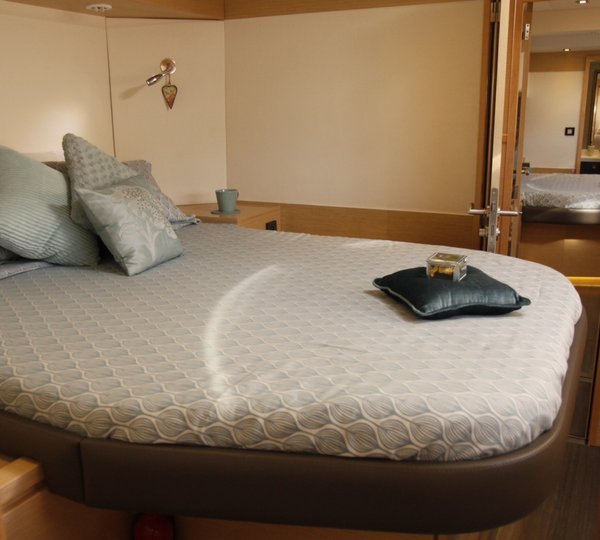 AOIBH - Guest cabin 1