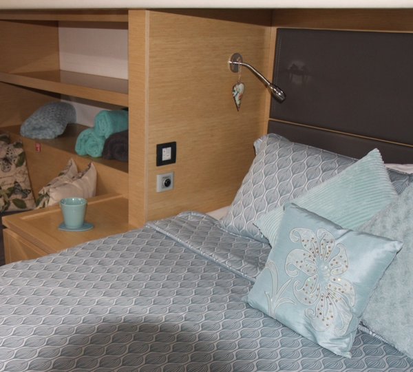 AOIBH - Guest cabin with seating