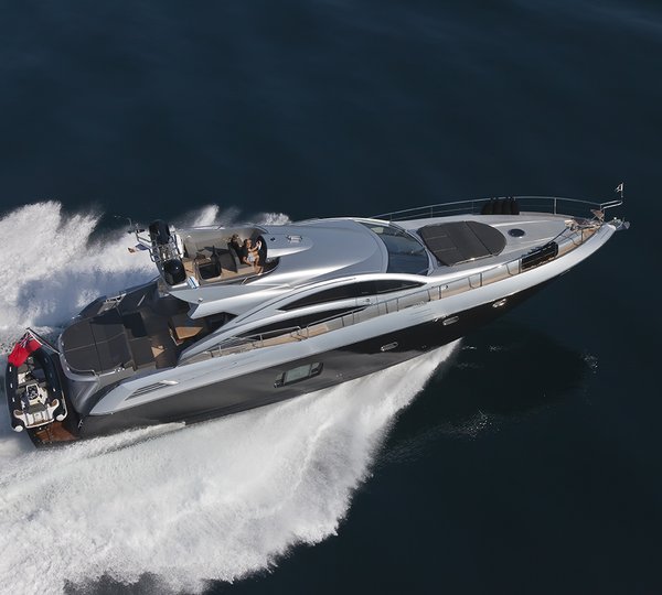 AQUA BLUE Ireland -  From Above