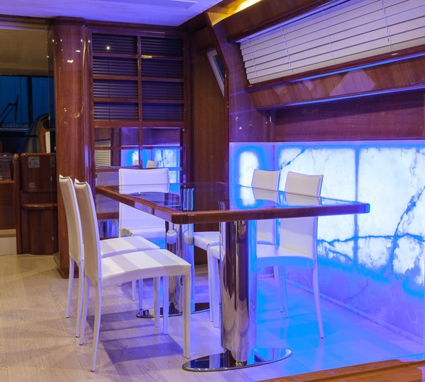 ARMONIA- Formal dining