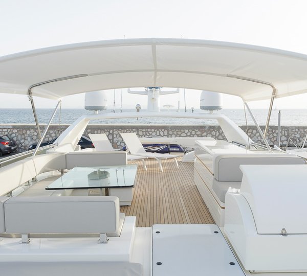 ARMONIA- Upper deck 2