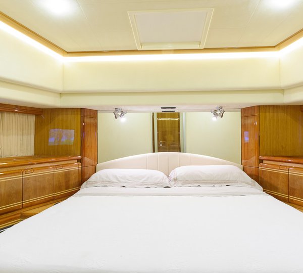 ARMONIA- VIP cabin 2