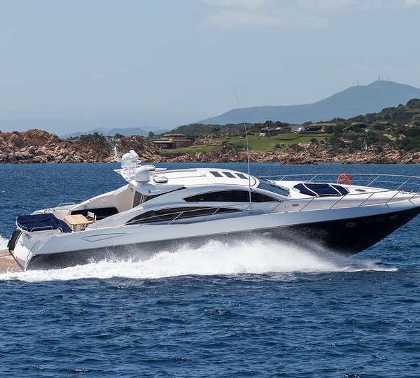 ASPIRE OF LONDON - Main