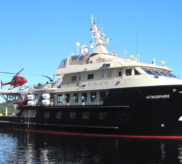 ATMOSPHERE - Main Shot