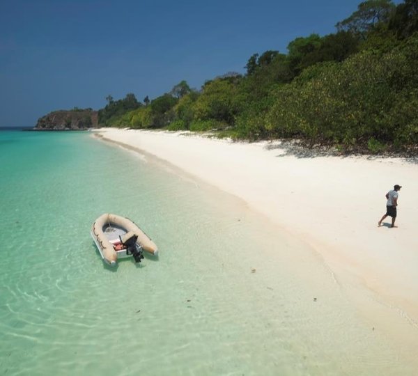 AVENTURE - Destinations