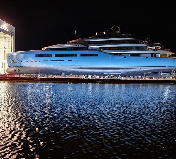 Abeking und Rasmussen AVIVA