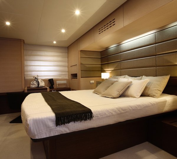 Aicon 82 Open - Suite