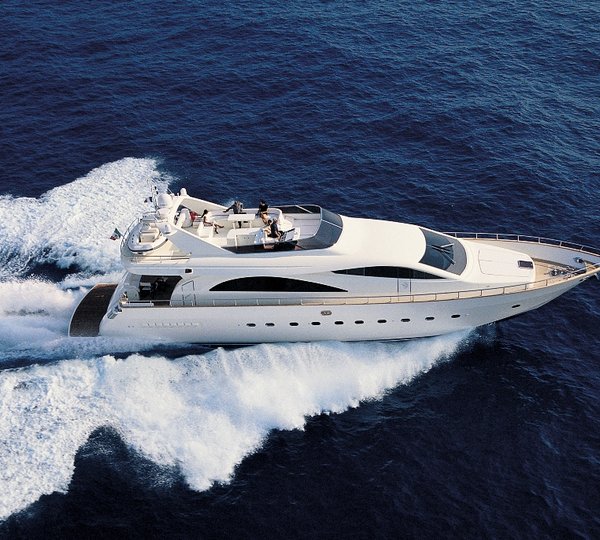 Amer 86 JAUNI - From Above