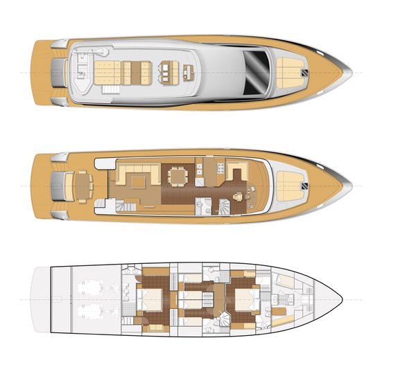 Amer 86 JAUNI - layout