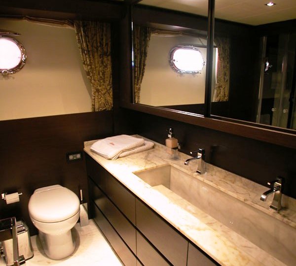 Andea -  Master Bath