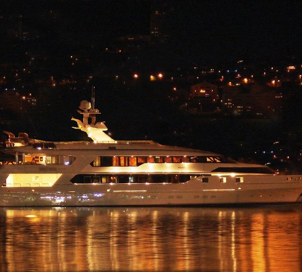 Anedigmi - Profile Evening