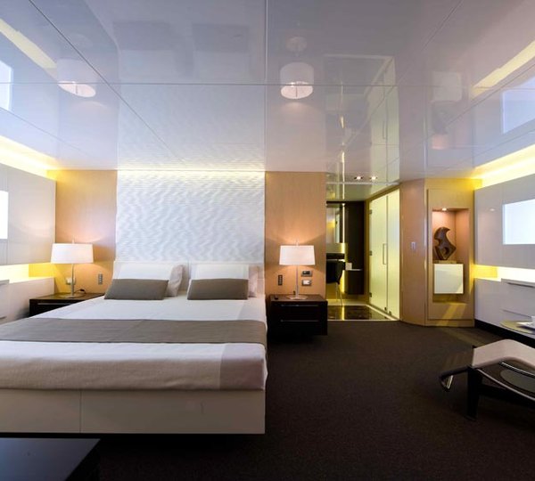 Arcadia Yachts SOLAR - Cabins 2