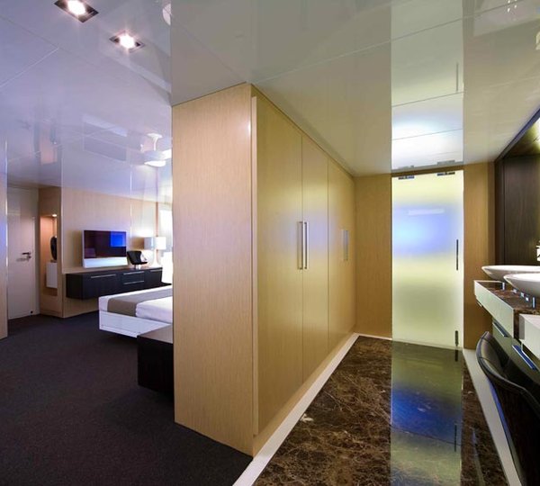 Arcadia Yachts SOLAR - Cabins 3