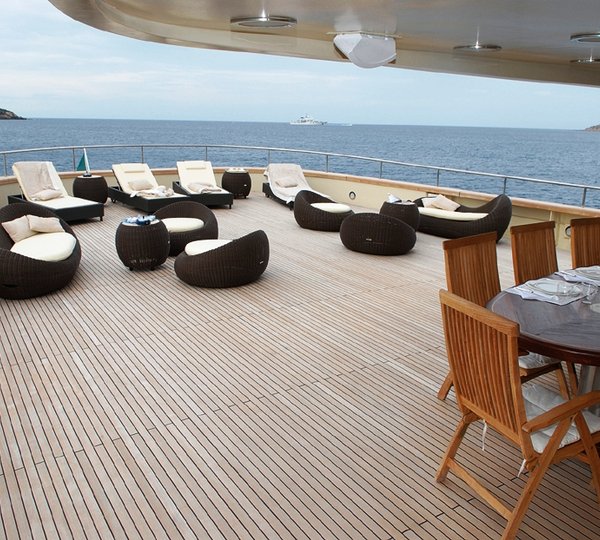 Ariete Primo Upper Deck