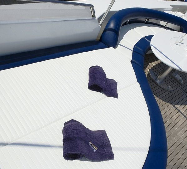 Astir - Flybridge 3