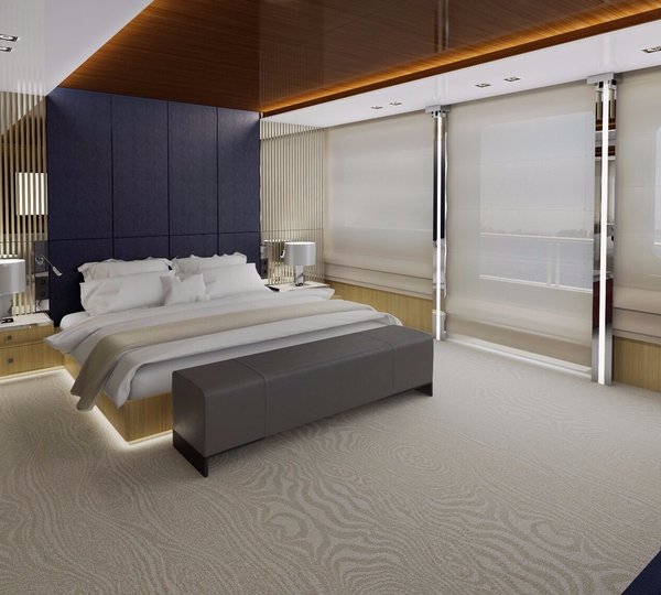 Austal motor yacht SERENITY - 015