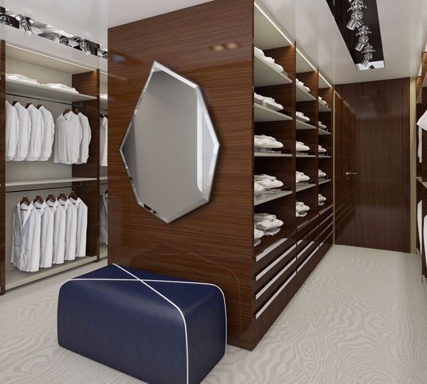 Austal motor yacht SERENITY - 019