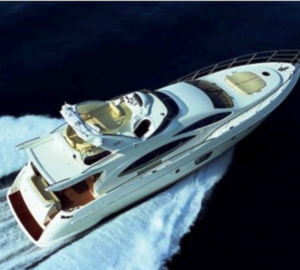 Azucena Mare -  Main