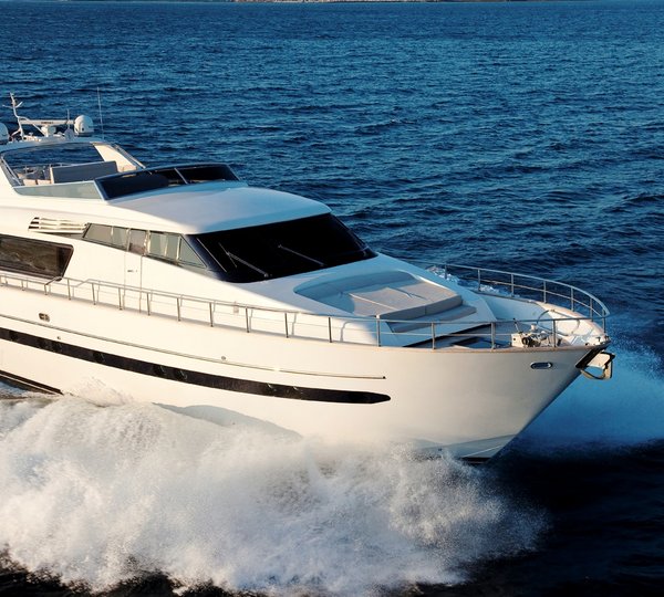 BACHATA -  Port Side