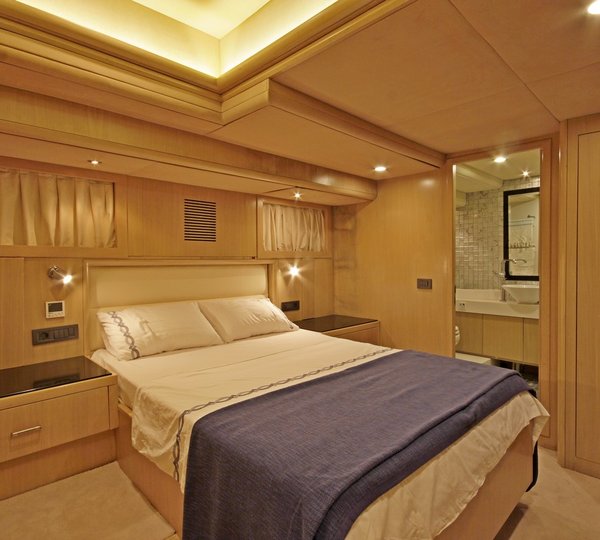 BANDIDO Double cabin 2