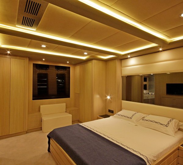 BANDIDO Double cabin