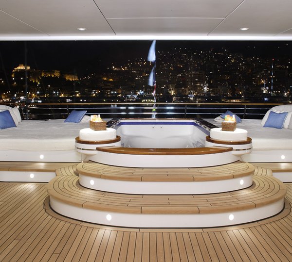 BATON ROUGE Spa Pool