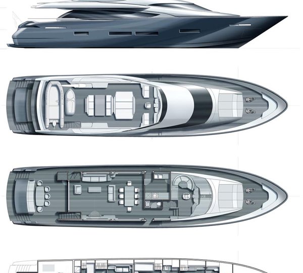 BIBICH - Layout Plans