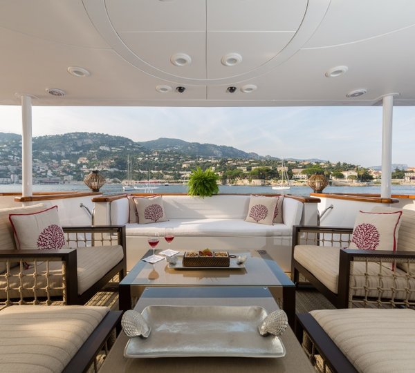 BINA - Main aft deck