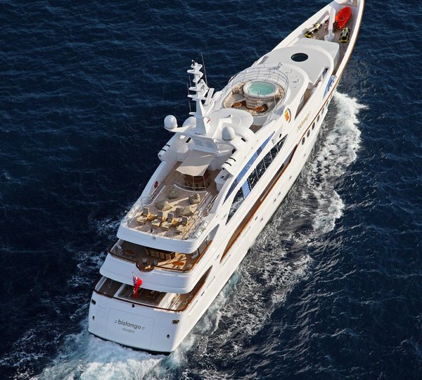 BISTANGO - From Above