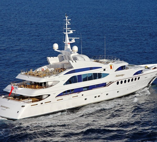 BISTANGO - Profile 2