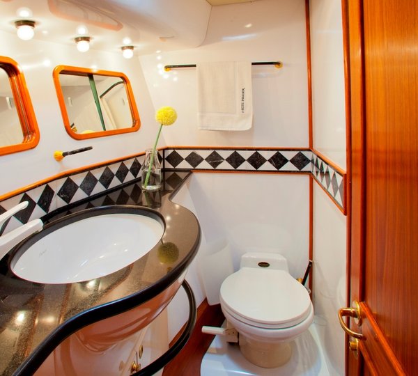 BLUE PHOENIX - Ensuite