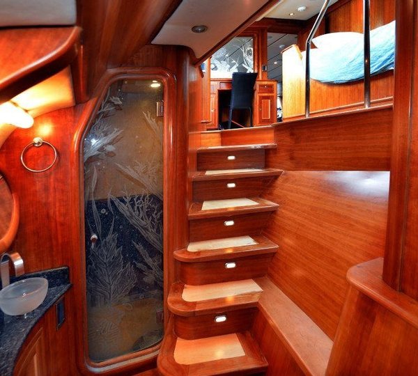 BOLDER WON - Master ensuite 2