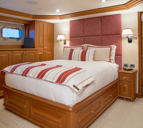 BROADWATER - Guest cabin 1