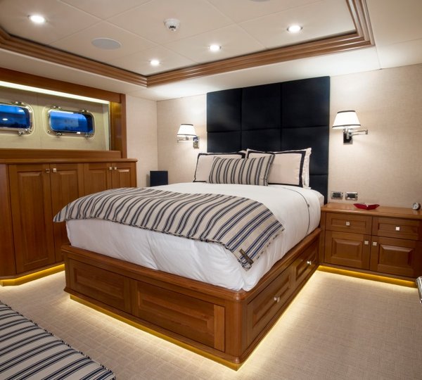 BROADWATER - Guest cabin 2