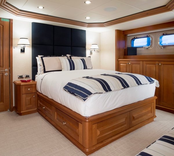 BROADWATER - Guest cabin