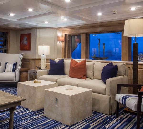 BROADWATER - Salon 2