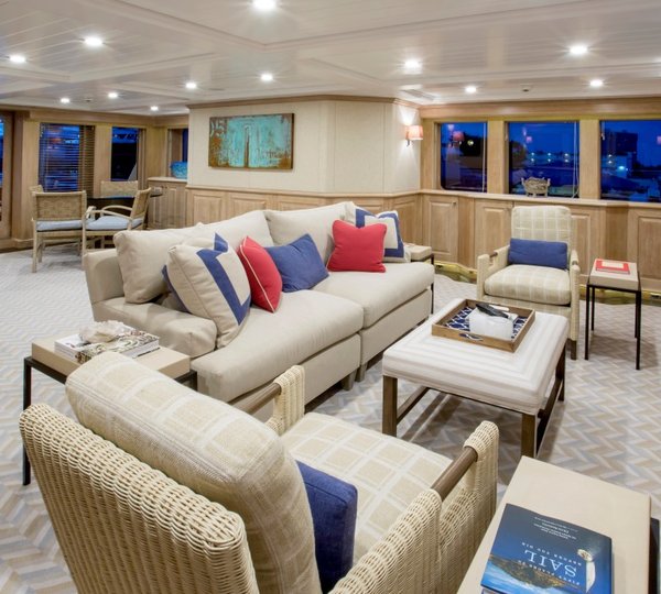 BROADWATER - Skylounge