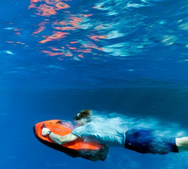 BROADWATER - Water toys