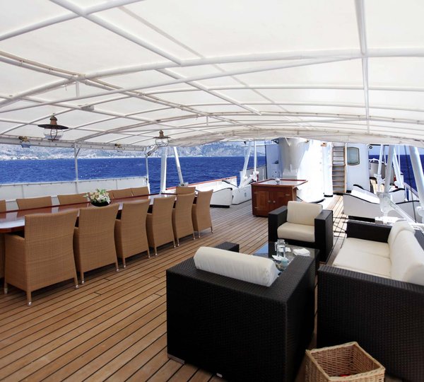 BUENA CHICA 1 - Ondeck 2