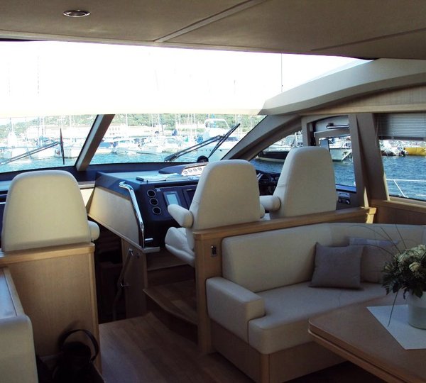 Baggio -  Wheel house