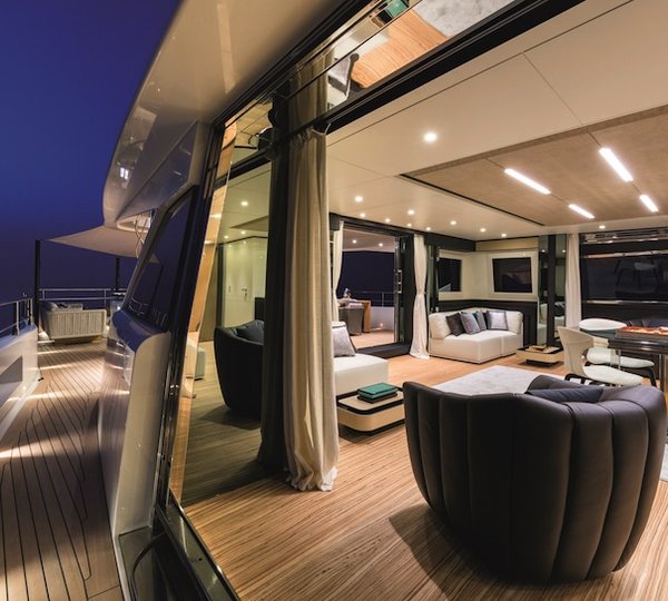 Bartali - saloon - Jeff Brown