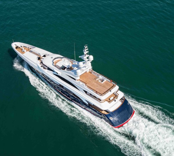 Benetti FB258 Karianna