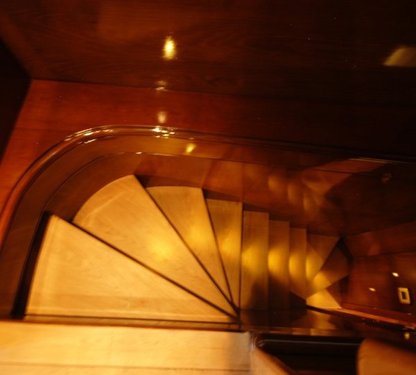 stair